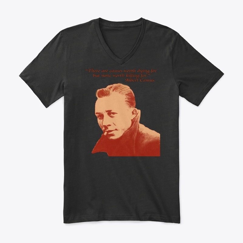 Camus 