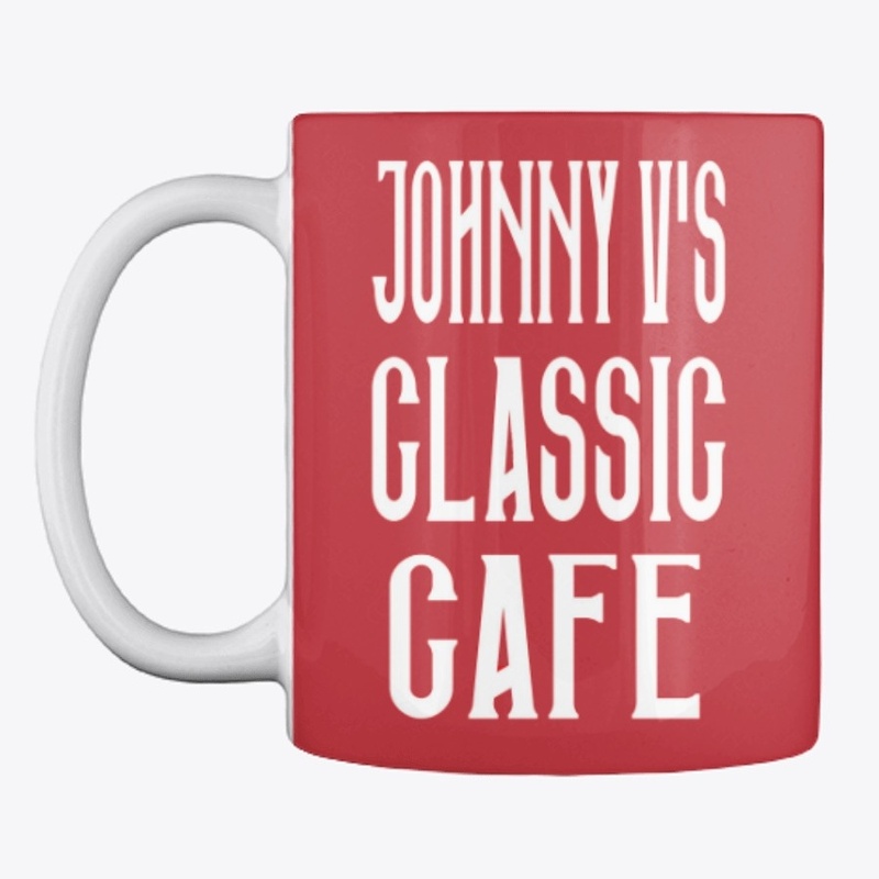 Johnny V's Classic Cafe West Allis