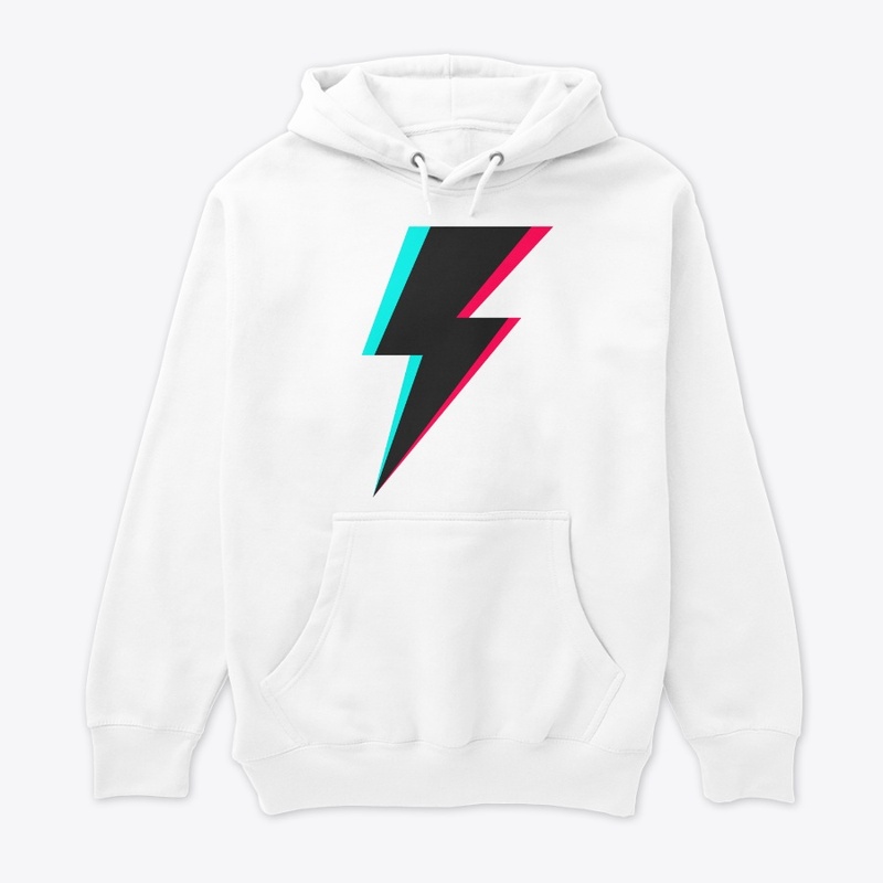 PRO Glitch Lightning 