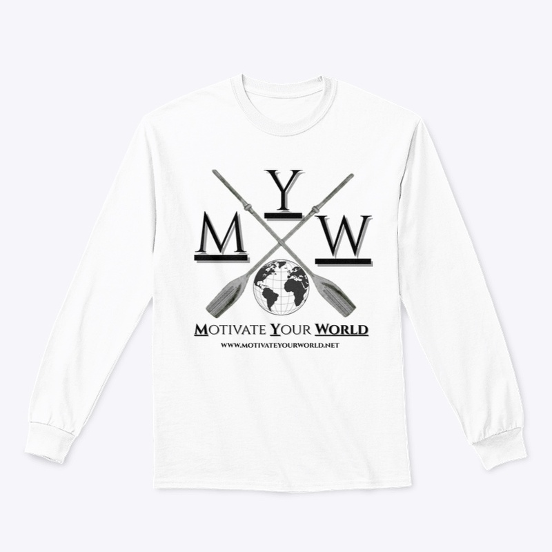 MYW New Logo in Black n White