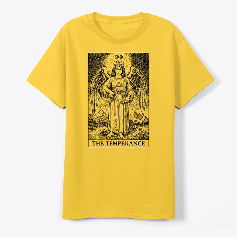  Temperance