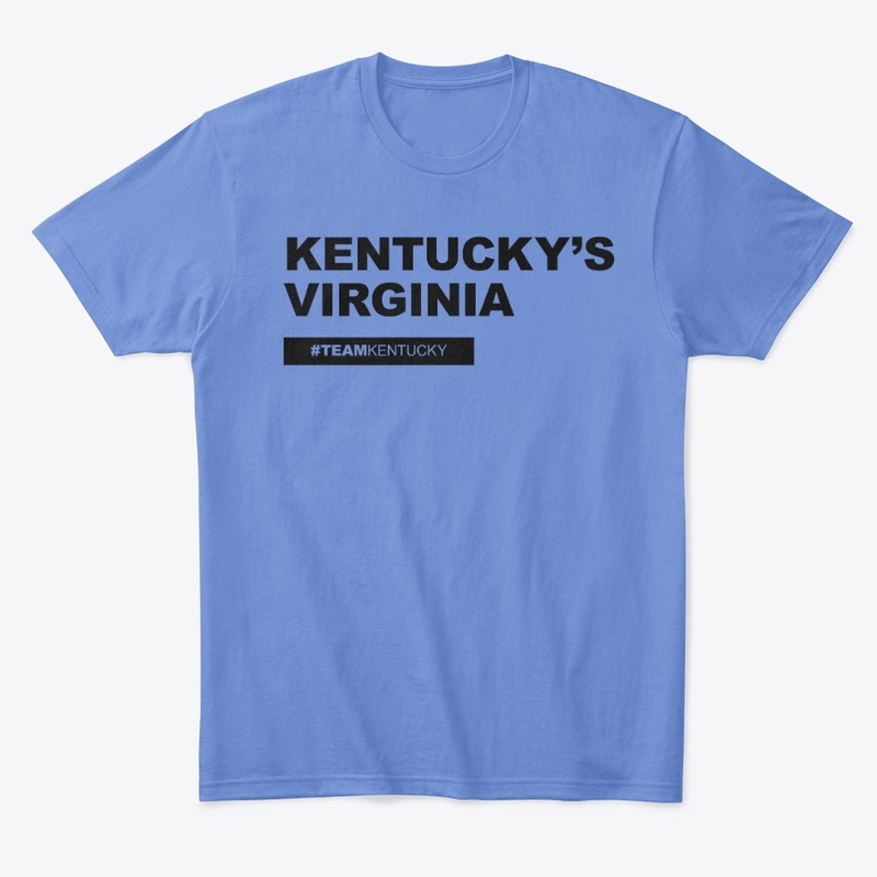Kentucky's Virginia