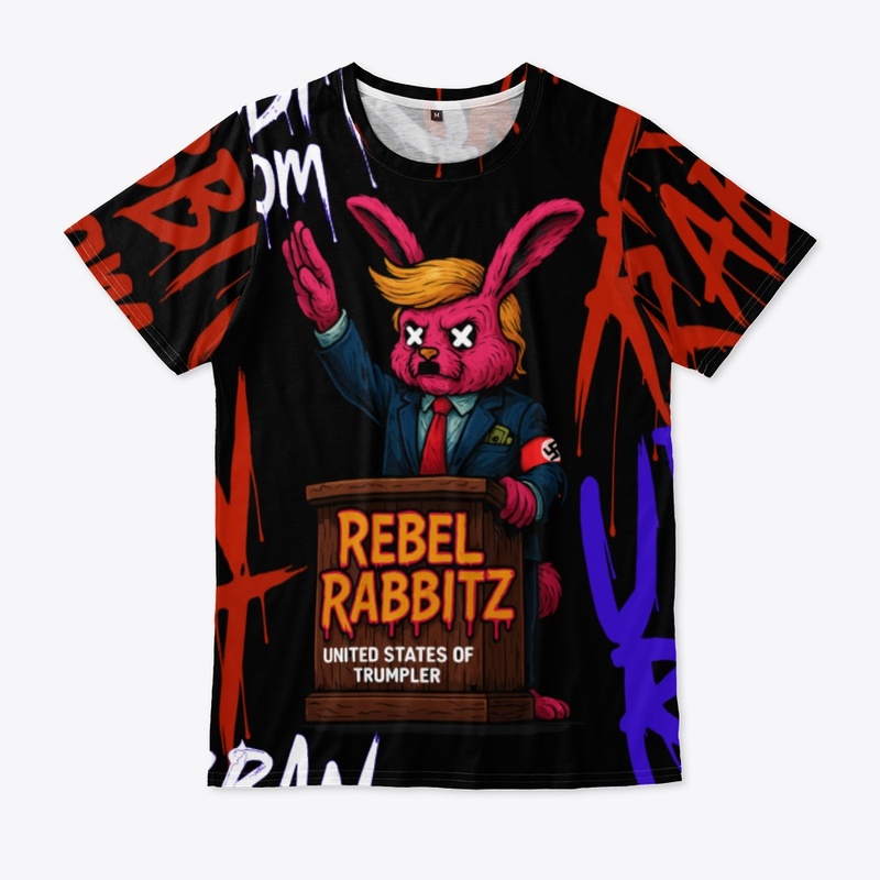 RR Trumpler Unisex Tee