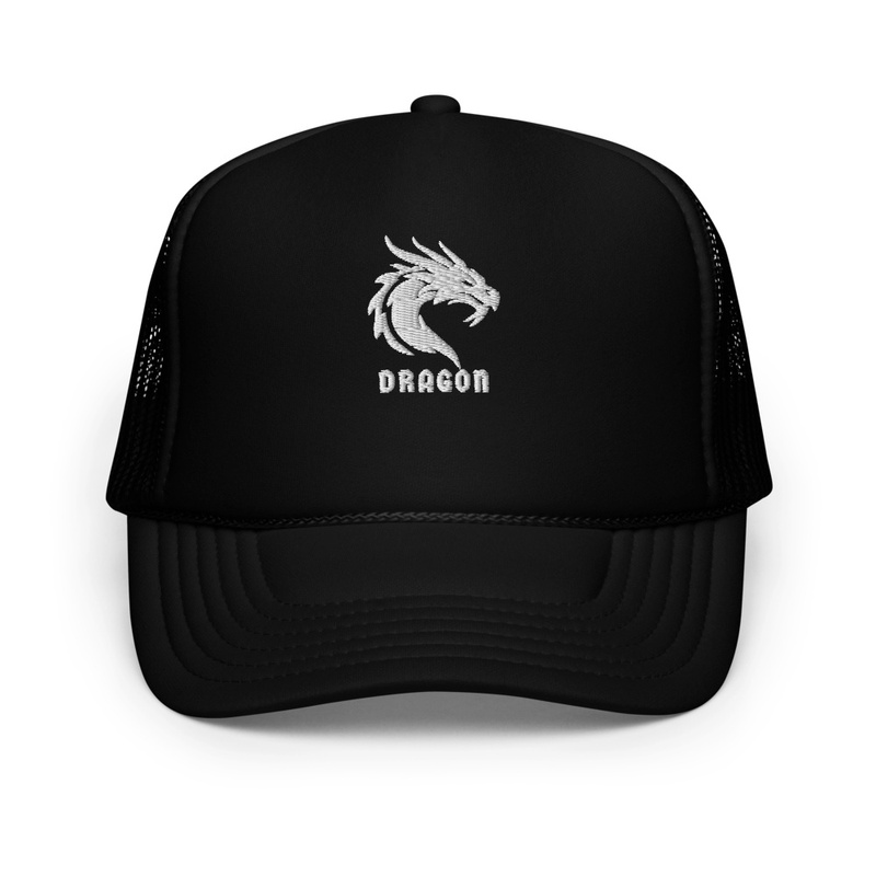 dragon hat