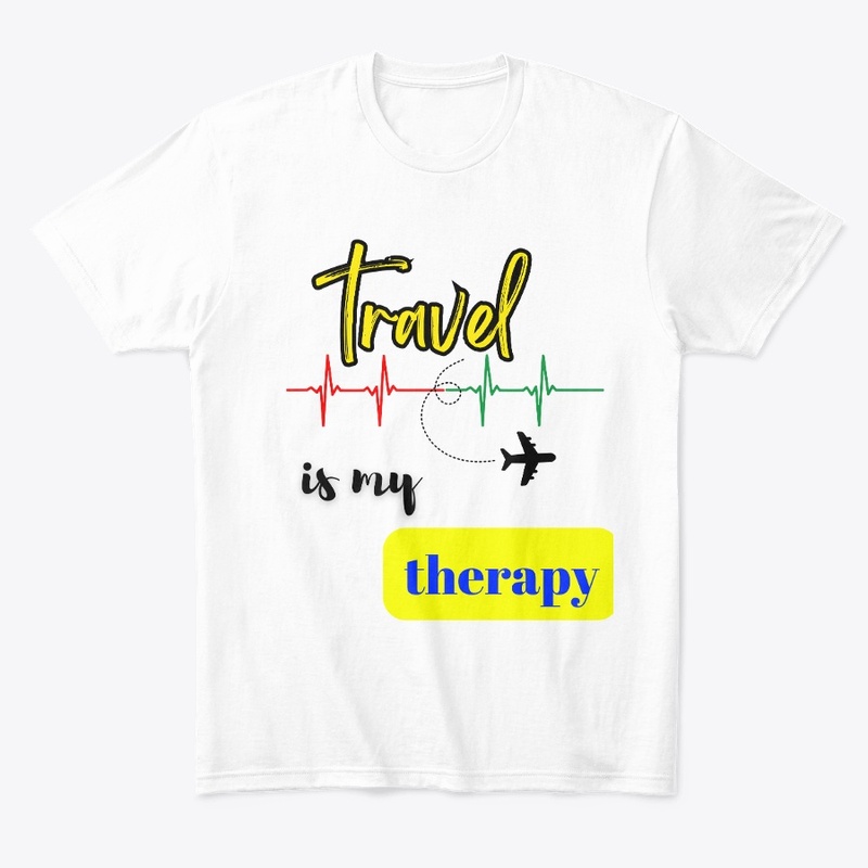 " Exploring the Healing Power of Travel"