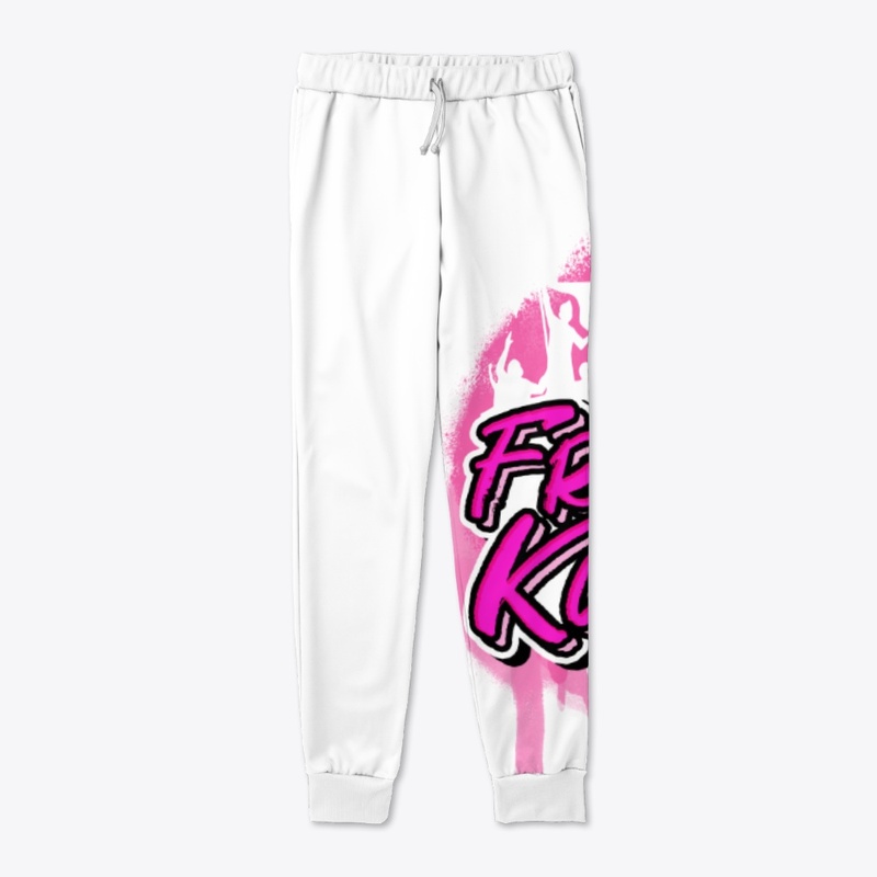 Be Yourself Collection Pink