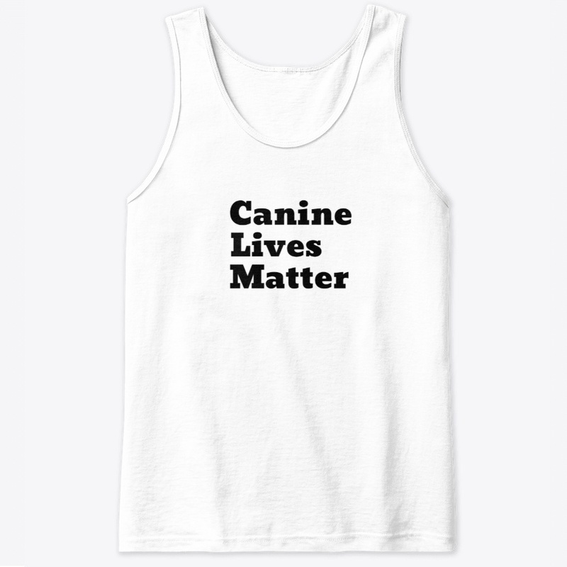 Canine Lives Matter