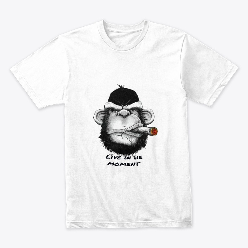 The Must-Have T-Shirt of the Season