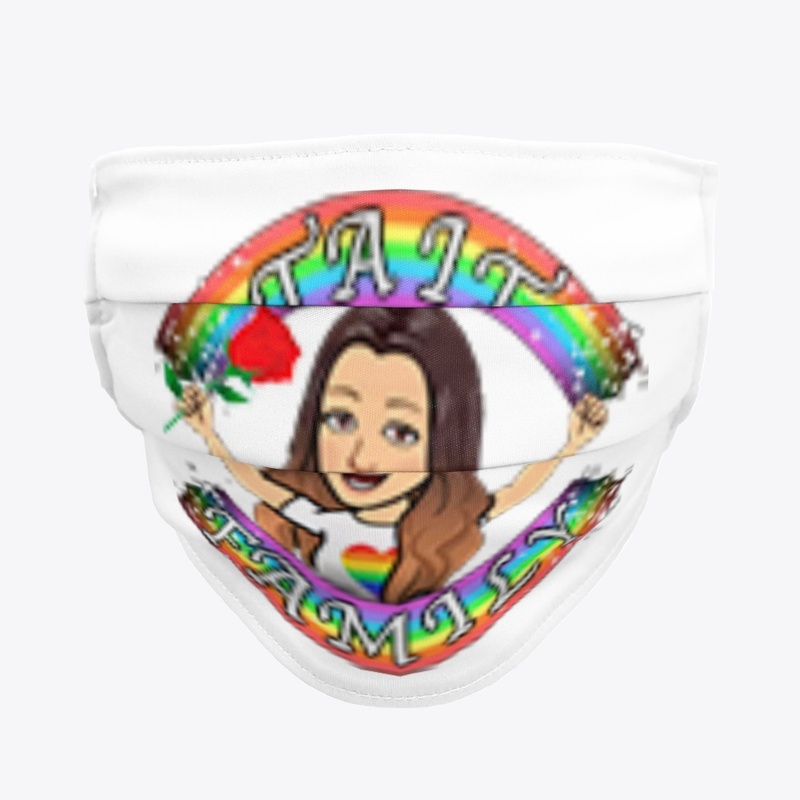 PERSONALIZED MERCH
