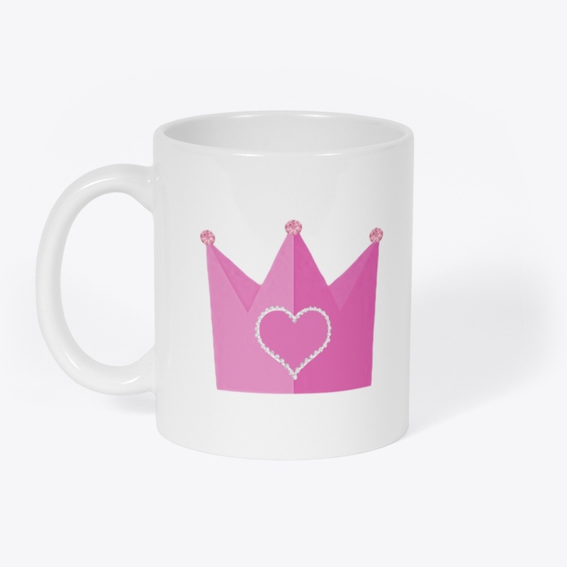 Queen FC Mug