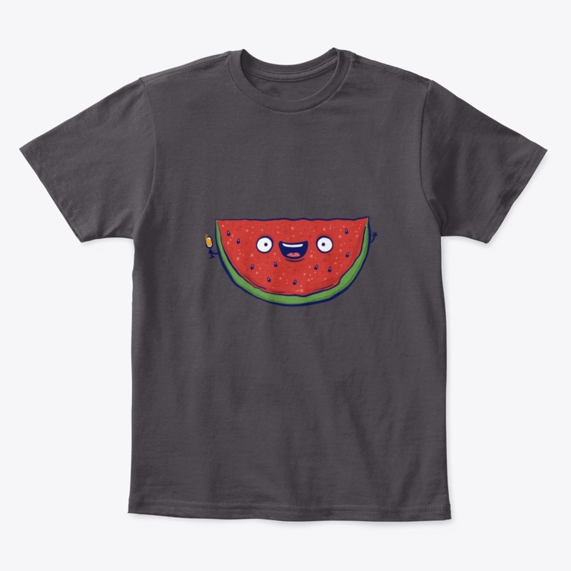 SUMMER WATERMELON