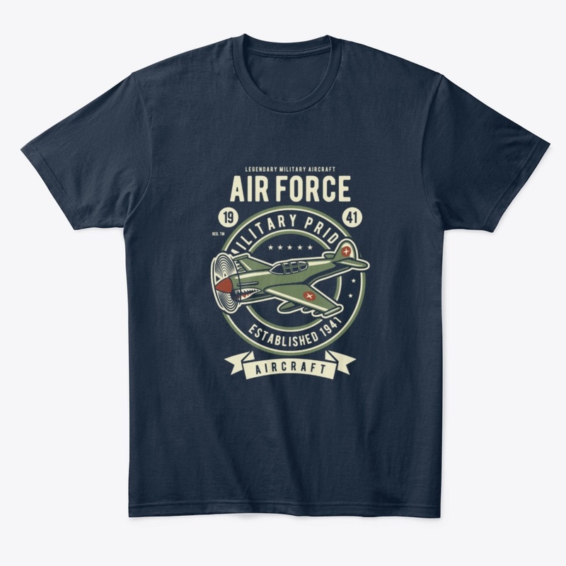 Air Force High Tops