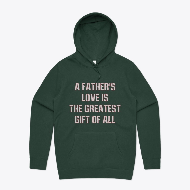 Father's Love