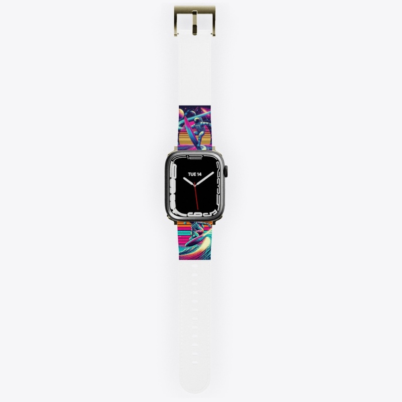 WaVRazoR Merchandise Series 3