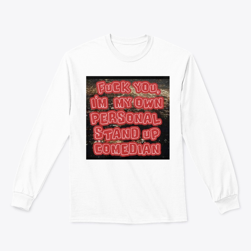 Funny shirt 2