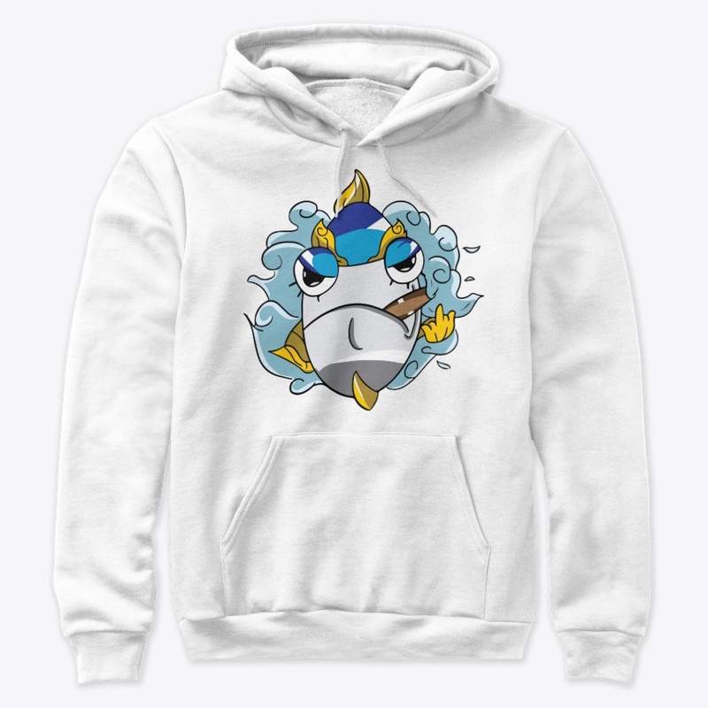 TUNA  CARTOON