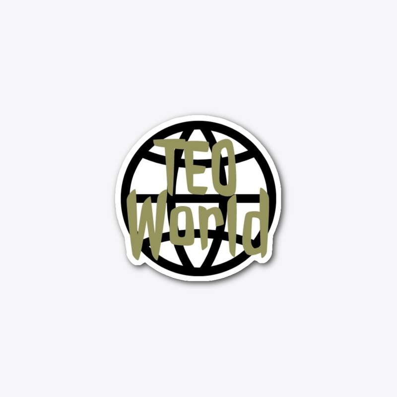 Teo World OG Collection 