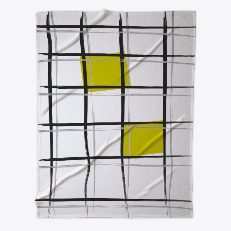 Minimalist Blanket