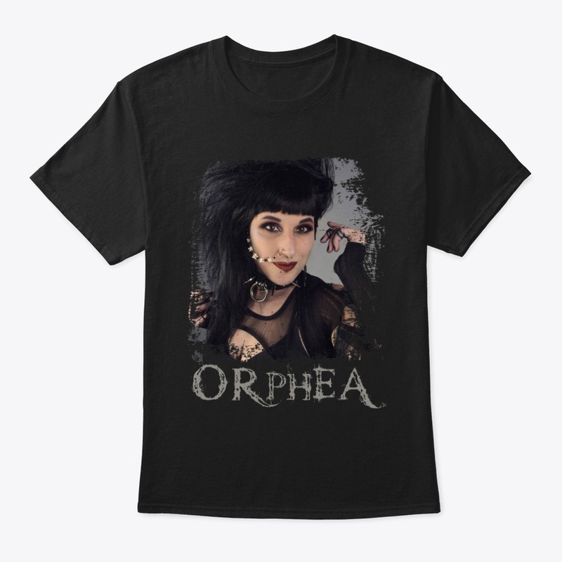 Orphea - big hair
