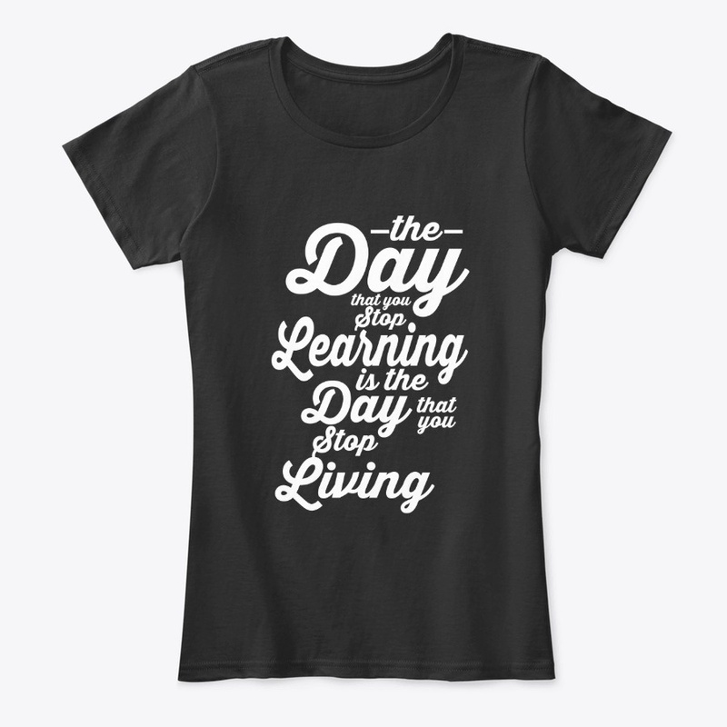 LEARNING- LIVING