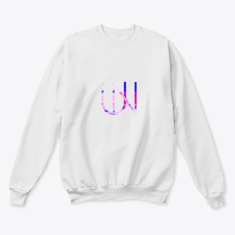 UwGaN Originals ( Colour Combustion )