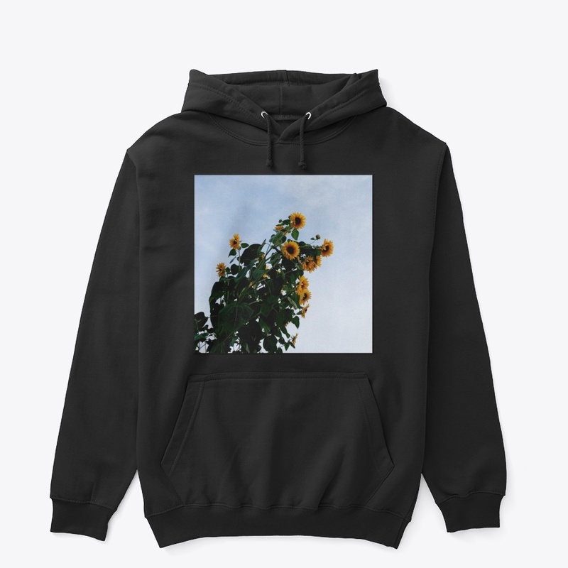 Sunflower Hoodie