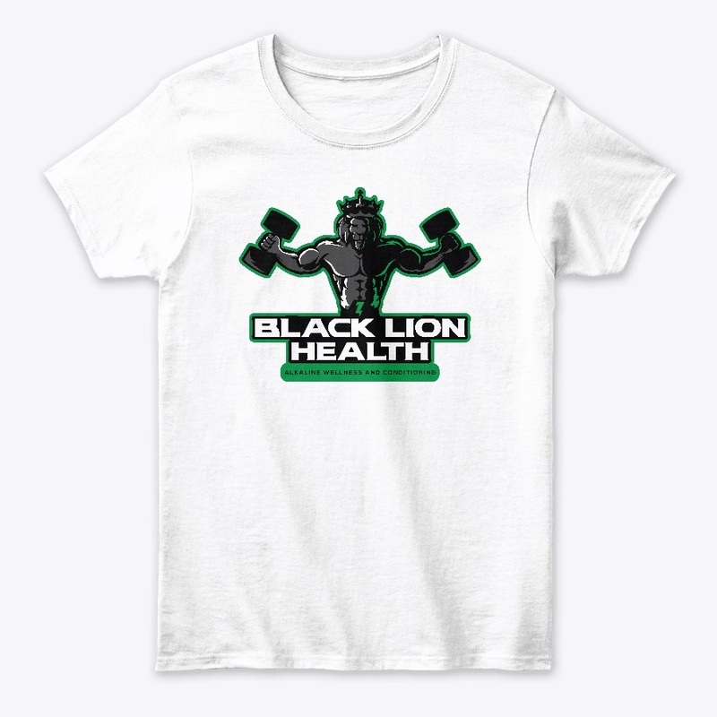 Black Lion Health