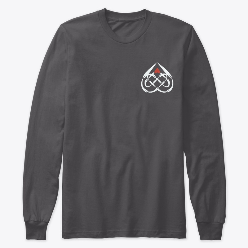 Heartifact Long Sleeve Tee