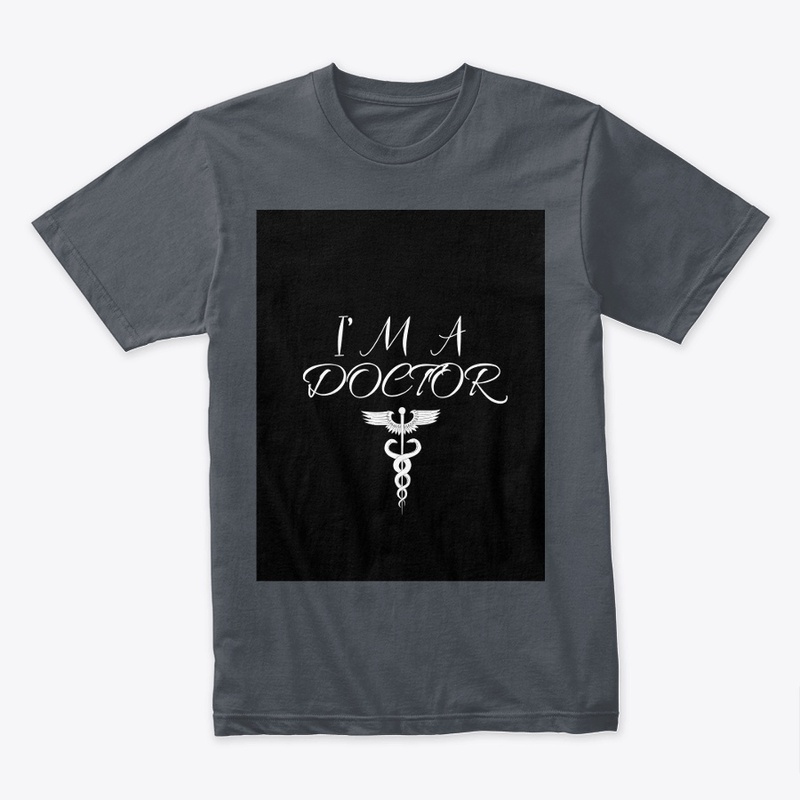 I am a best doctor 