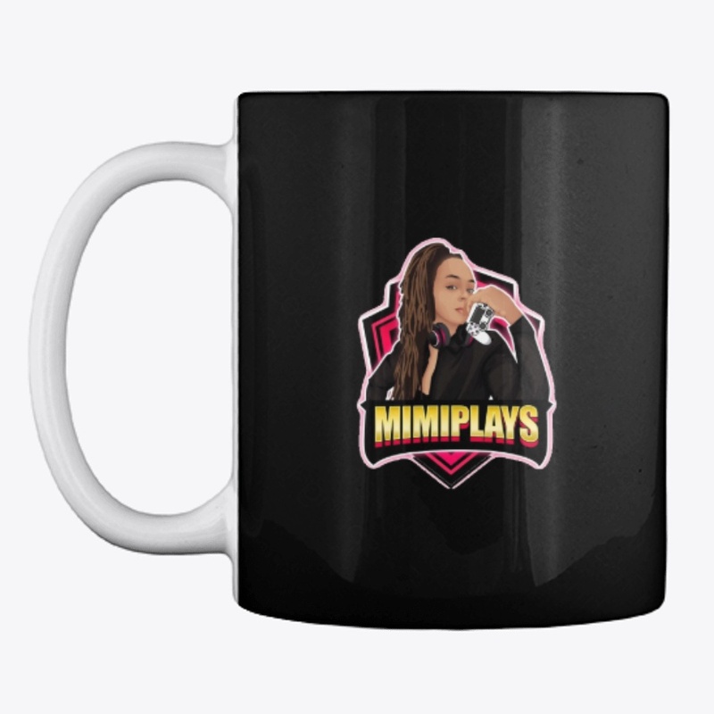 Mimi's Merch