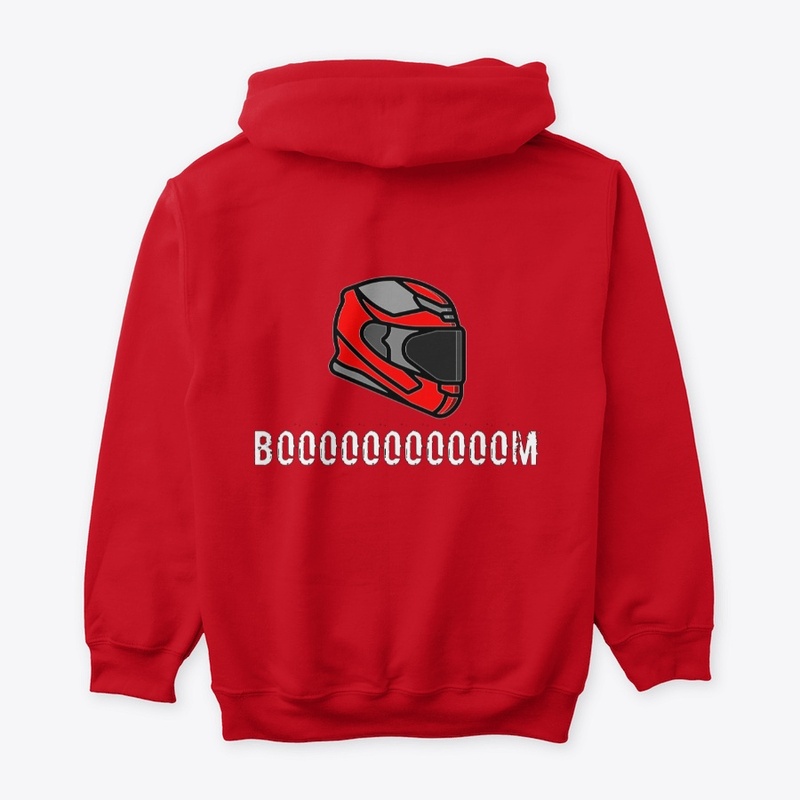Boooooooooooo - Asuk