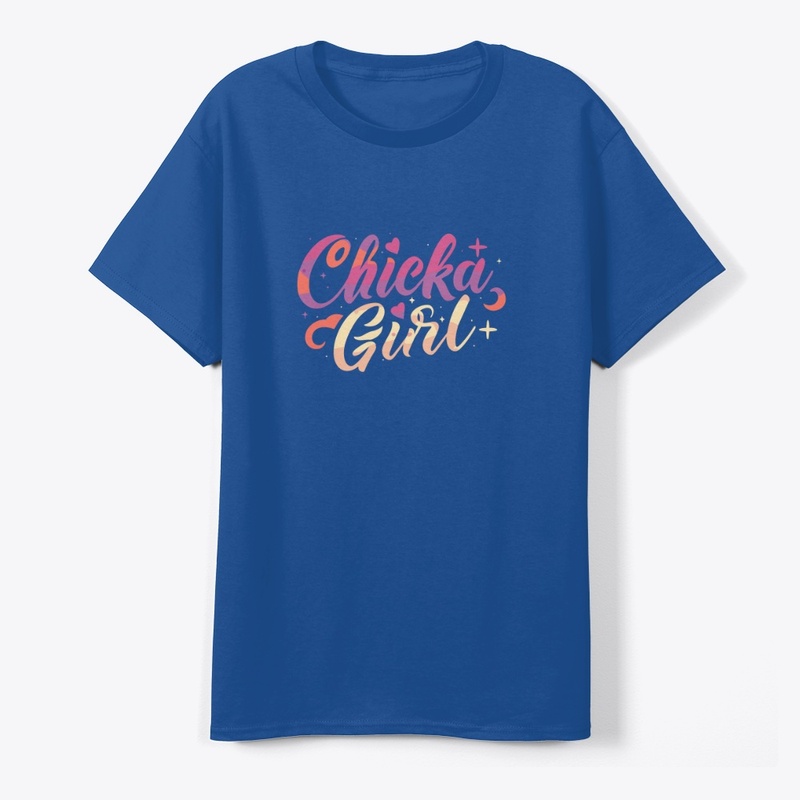 Chicka Girl