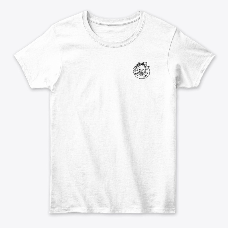 GRAPHIC PRINTED MOTIVATION  T SHIRT