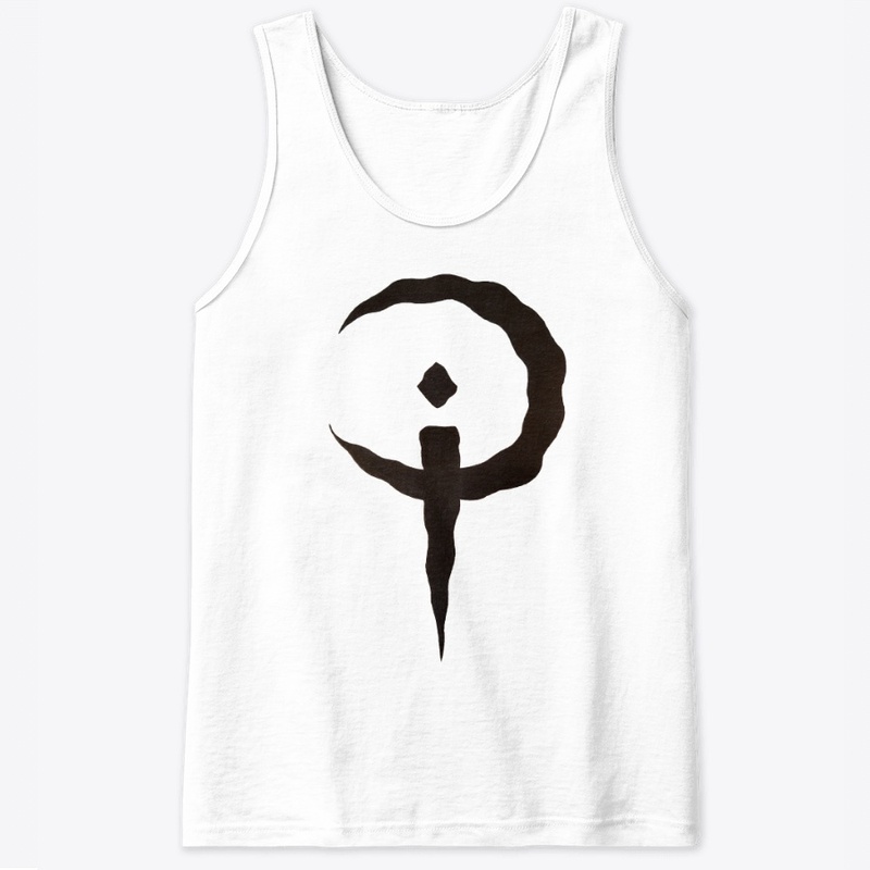 CryLater Industries Logo Apparel