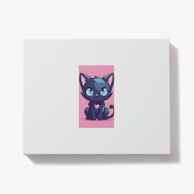 Made for cats lover 