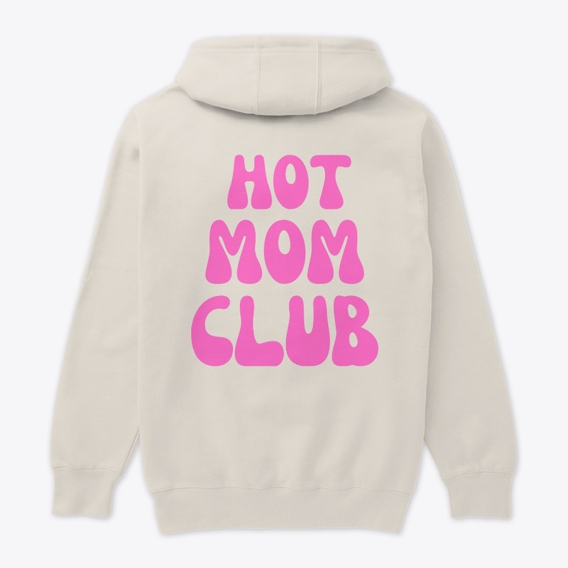Hot Mom Club