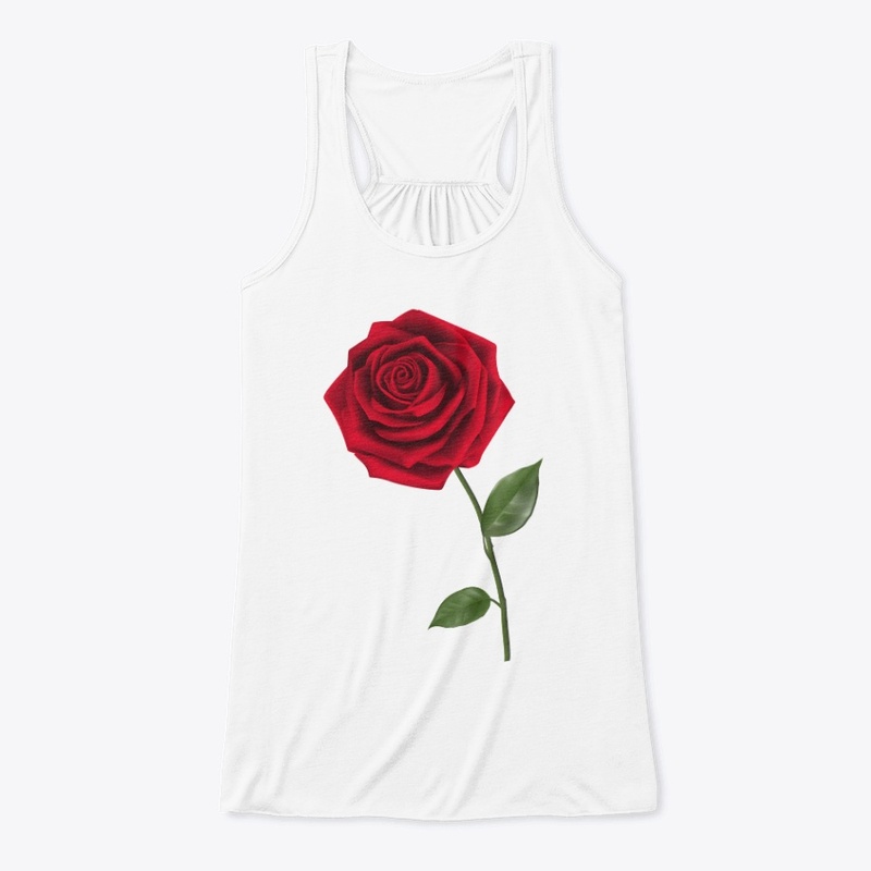 Flower women shirt graphic design | ND