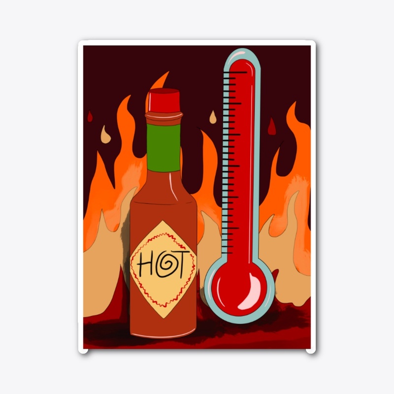 Hot Sauce 