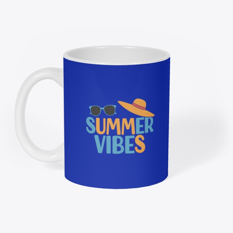 Summer Vibes