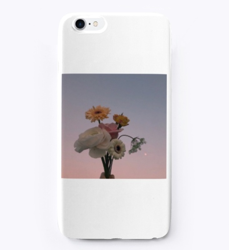 Aestethic flowers