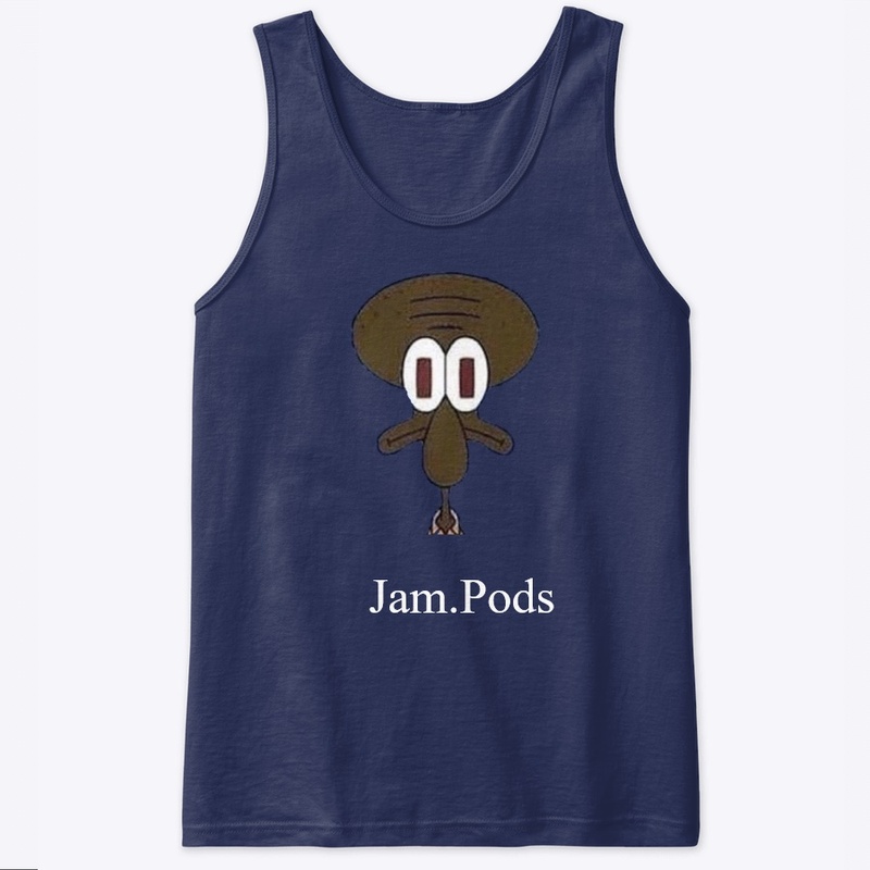 Jam.Pods Merch