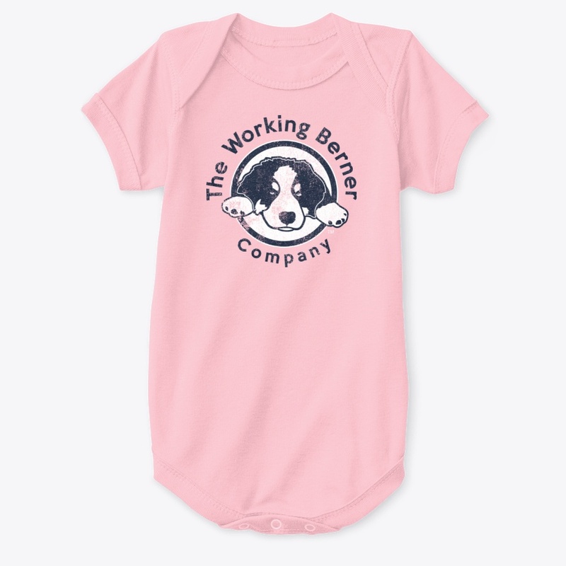 The Working Berner®  Sam