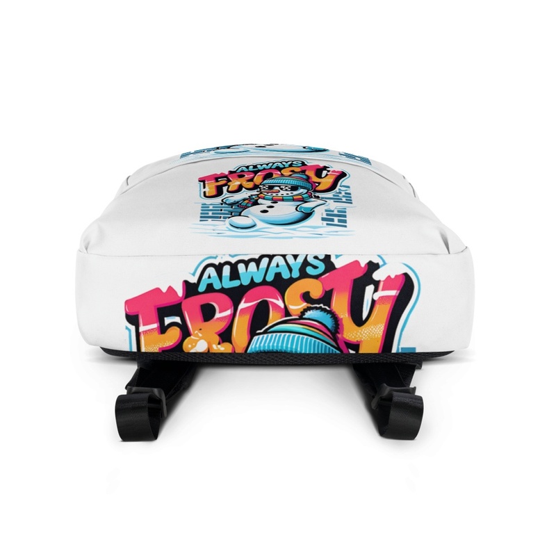 ALWAYS FROSTY1