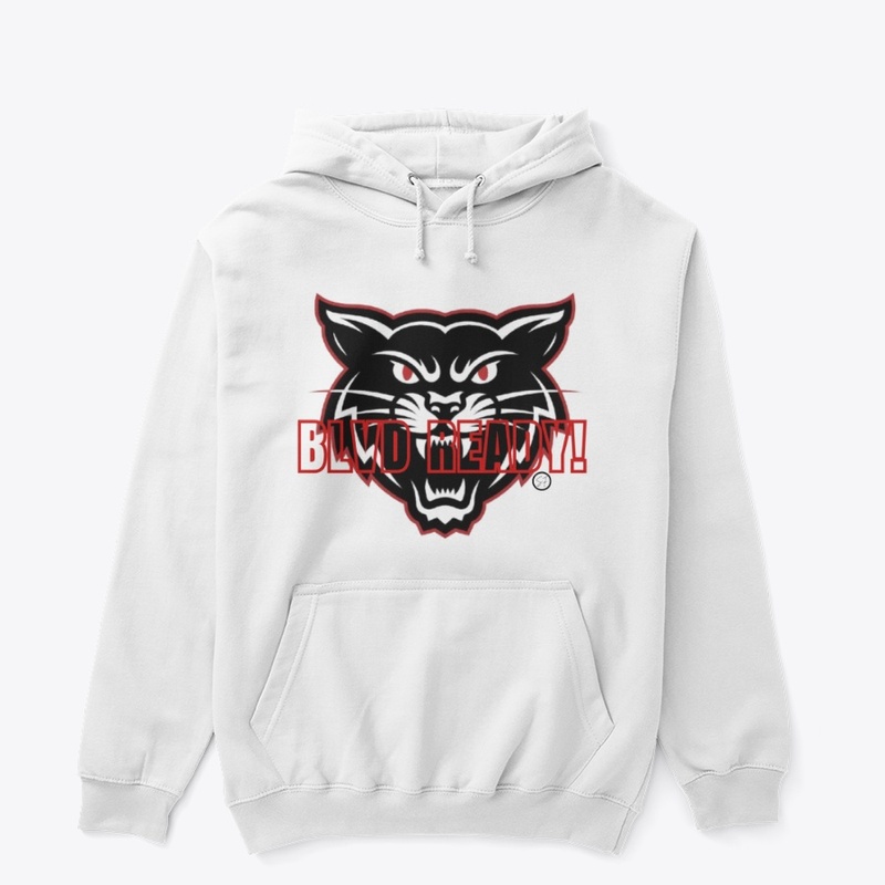 Blvd Ready - Hoodie