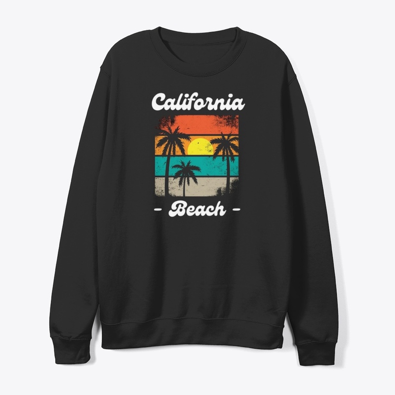 Beach T- shirt