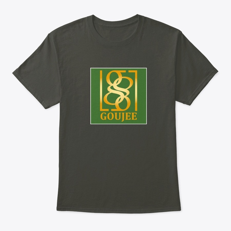 Goujee Royalty 