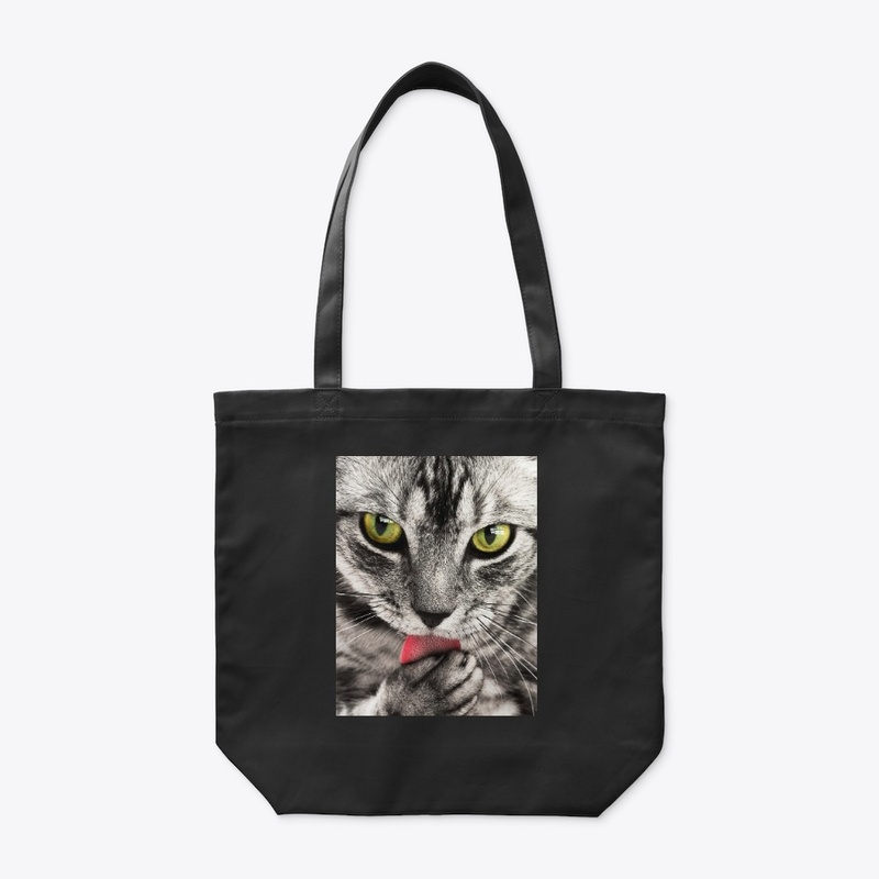 Cats for Keeps