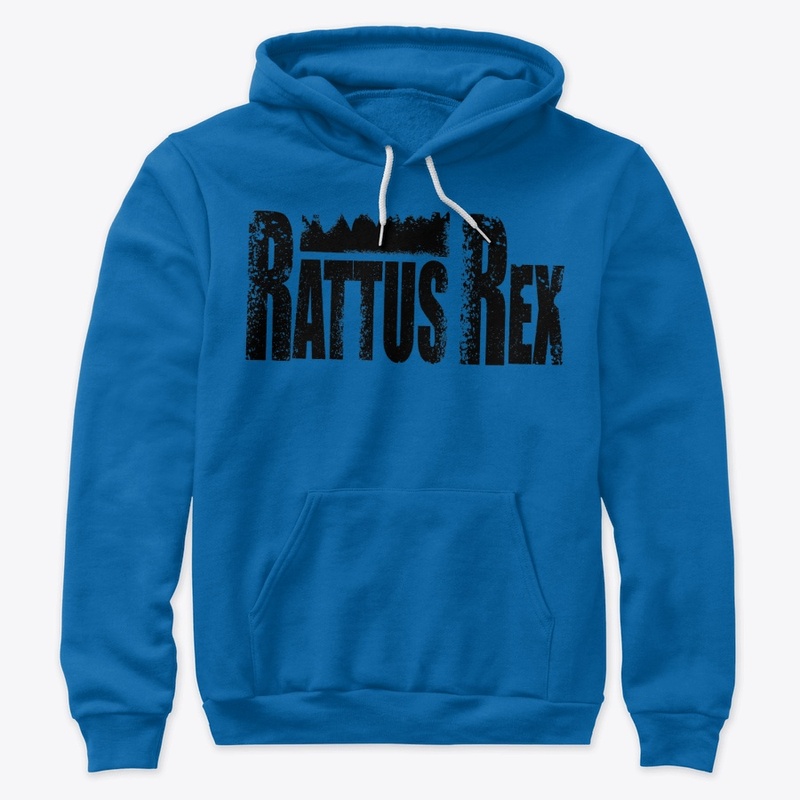 Rattus Rex Logo