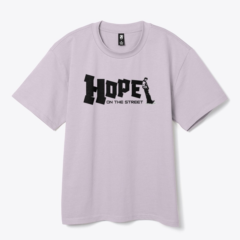 Hope On The Street premium Collection