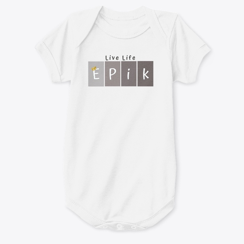 E.P.I.K Fun